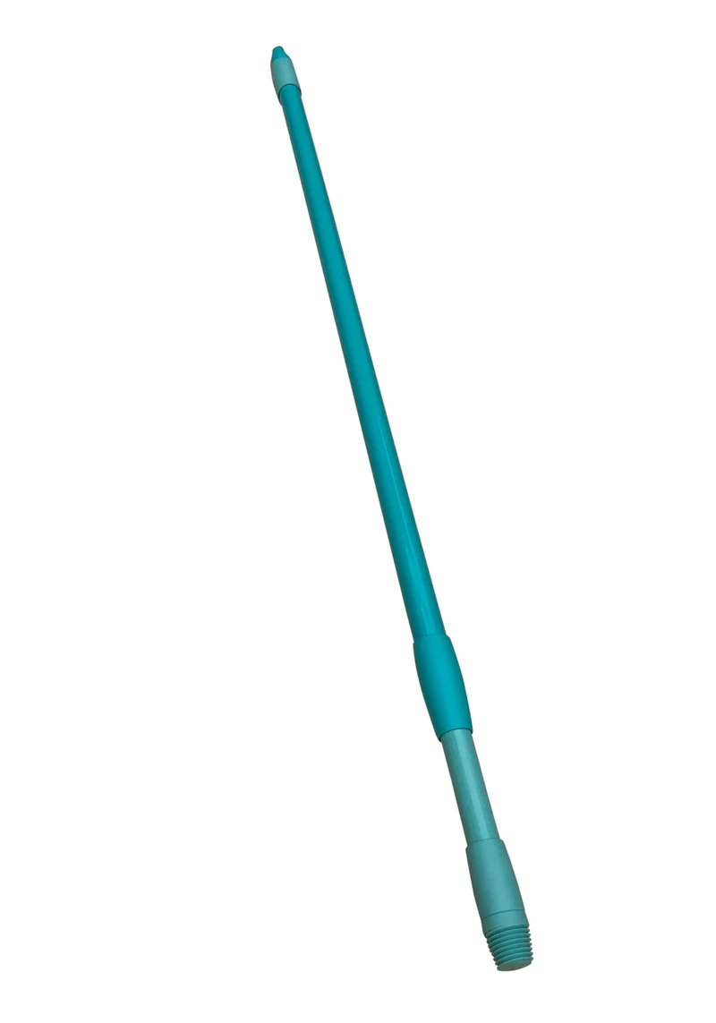 EcoClear Trekkerset | Recyclebare siliconen raamtrekker voor streeploze glans