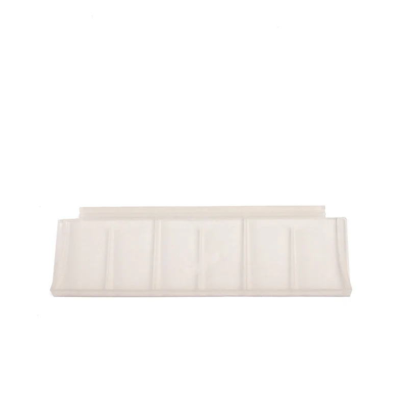 EcoClear Trekkerset | Recyclebare siliconen raamtrekker voor streeploze glans