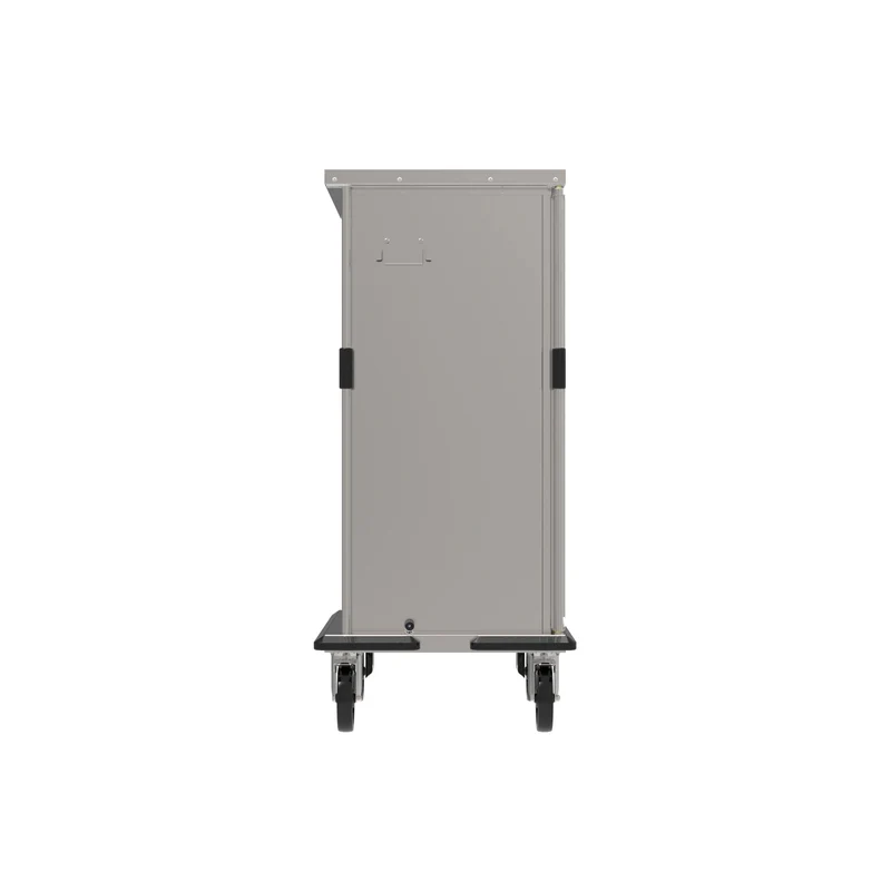 Rieber Tablettwagen TWF – 2x10 GN längs