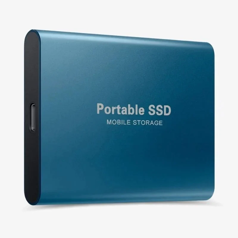 UltraDrive – Draagbare USB-opslag 64GB | Compacte Externe USB-drive