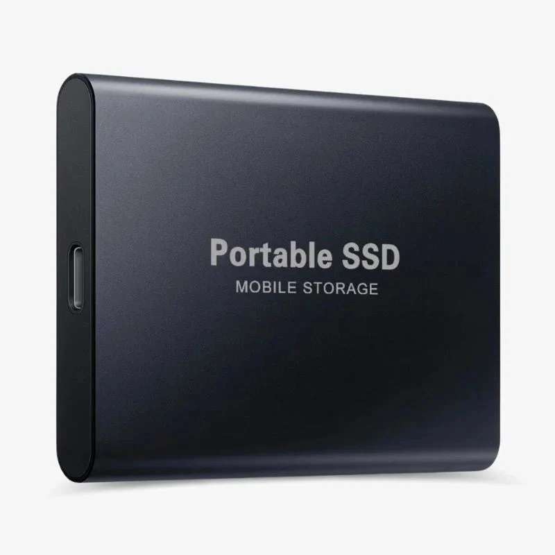 UltraDrive – Draagbare USB-opslag 64GB | Compacte Externe USB-drive