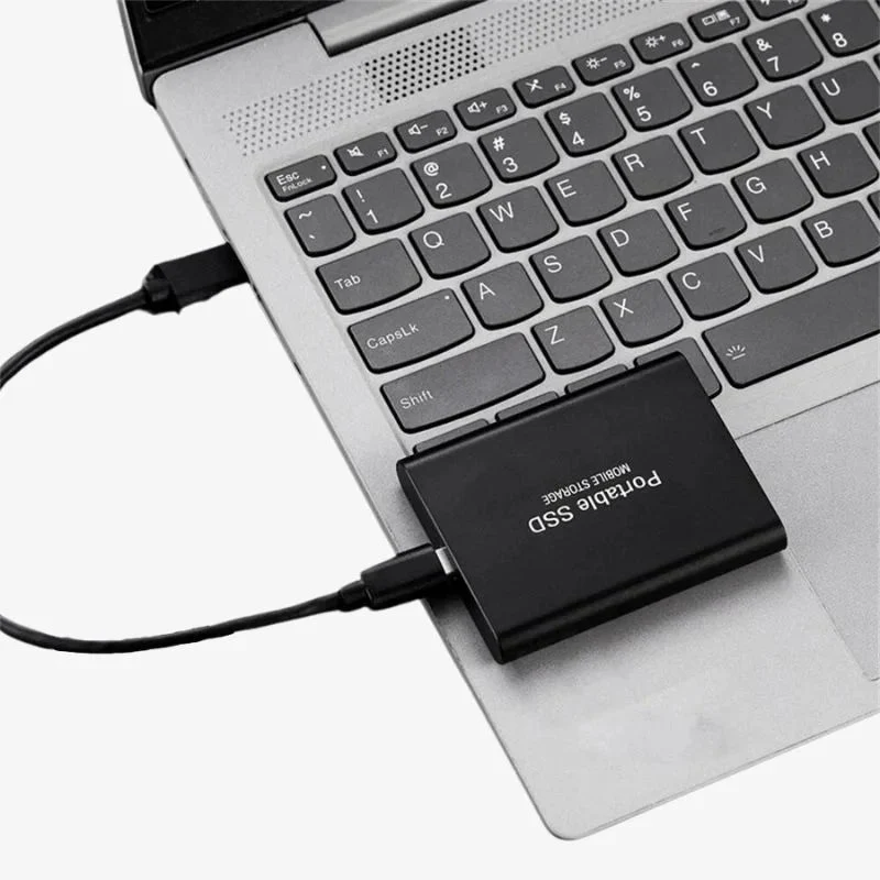 UltraDrive – Draagbare USB-opslag 64GB | Compacte Externe USB-drive