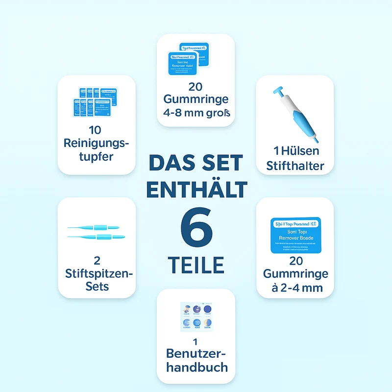 WellnessWave Complete Care Kit | Alles-in-één gezondheidsoplossing voor een vitaal leven