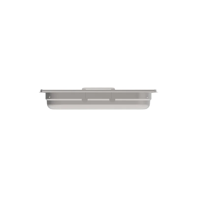 Rieber GNONE®-Behälter 1/1 055 – Fallgriffe
