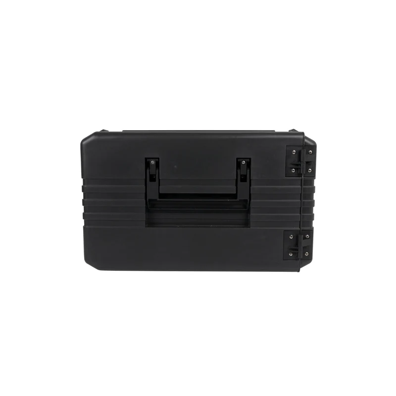 Rieber thermoport® K 600 unbeheizt – schwarz