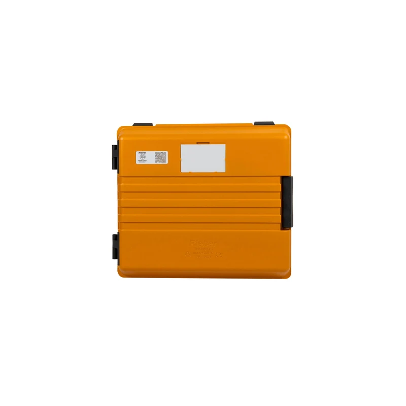 Rieber thermoport® K 600 unbeheizt – orange