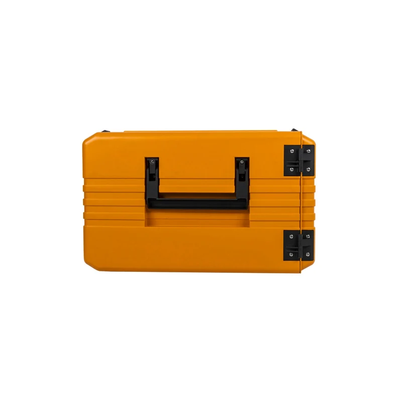 Rieber thermoport® K 600 unbeheizt – orange