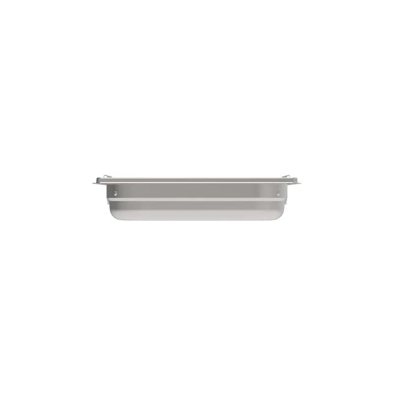 Rieber GNONE®-Behälter 1/2 055 – Fallgriffe