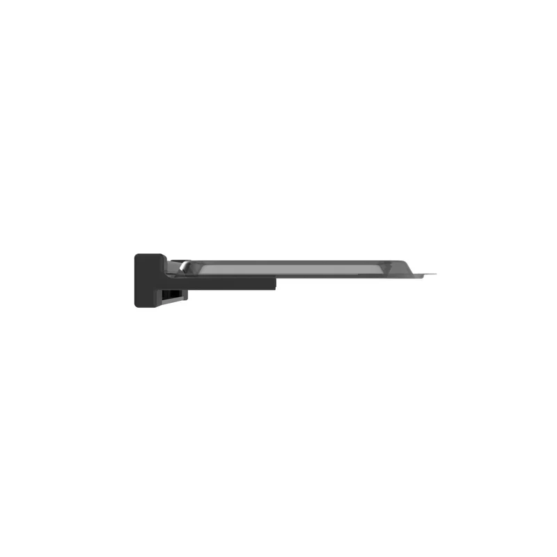 Rieber Buffetdeckel 1/1 Polycarbonat Absenkfunktion
