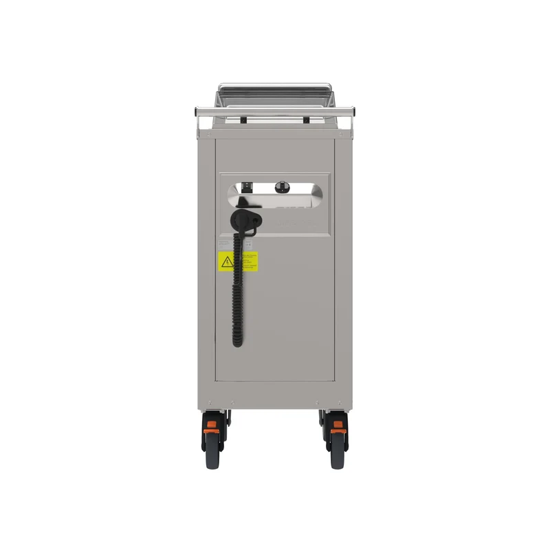 Rieber Wechselstapler – statisch beheizt 750 mm