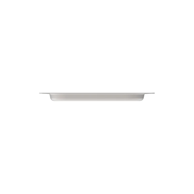 Rieber GN-Steckdeckel 1/6 – stapelbar
