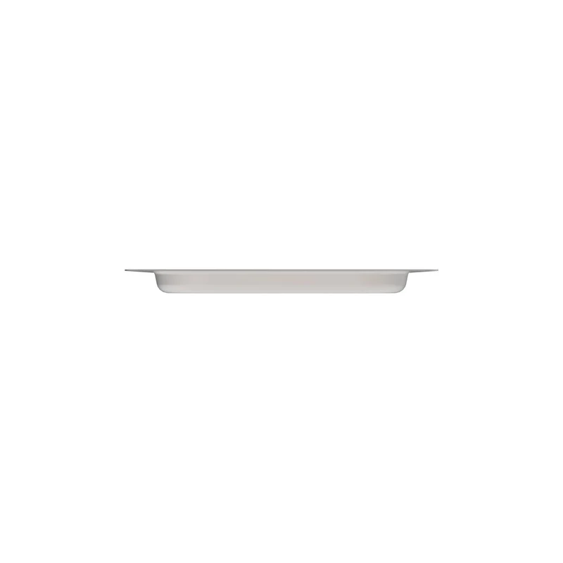 Rieber GN-Steckdeckel 1/6 – stapelbar
