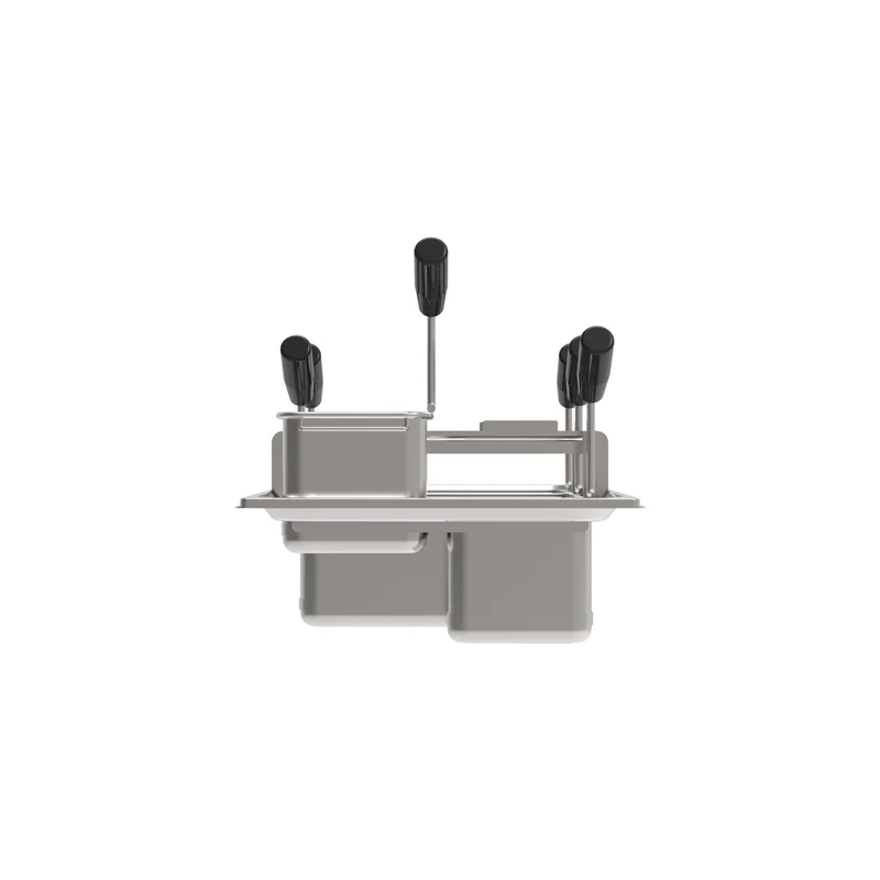 Rieber Pasta-Set – varithek® 400-pf-8000-SP