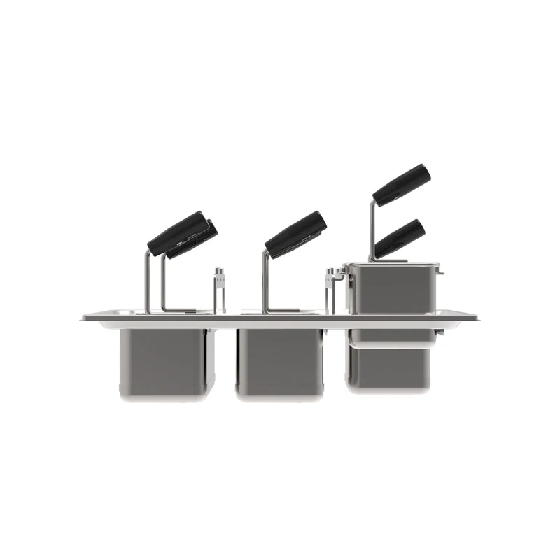 Rieber Pasta-Set – varithek® 400-pf-8000-SP