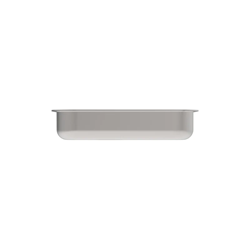 Rieber thermoplates® C 2/3 065 nano