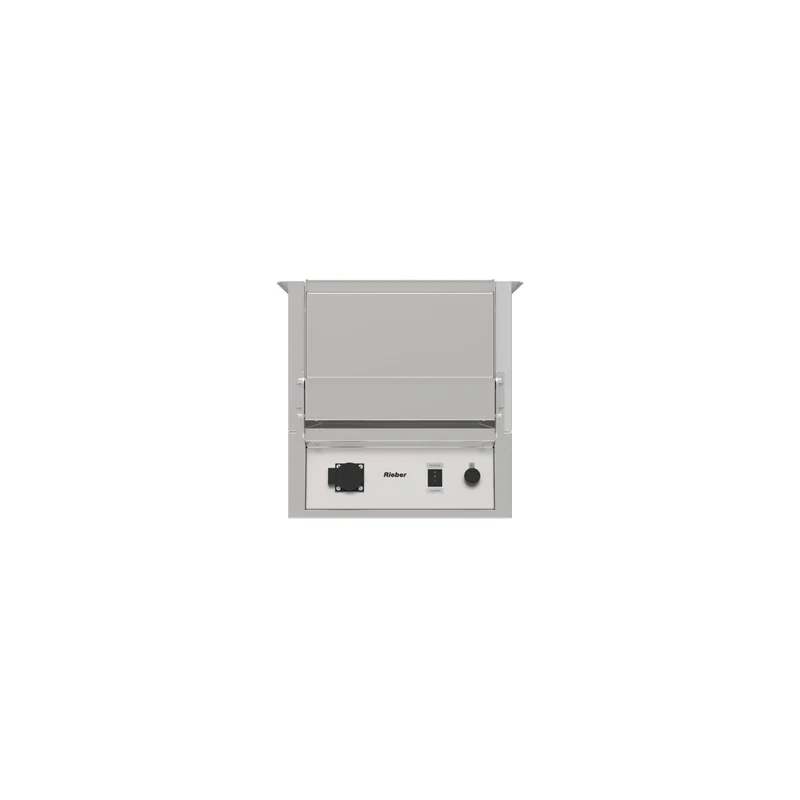 Rieber varithek® EST Infrarot 1x1/1 mit Abdeckung