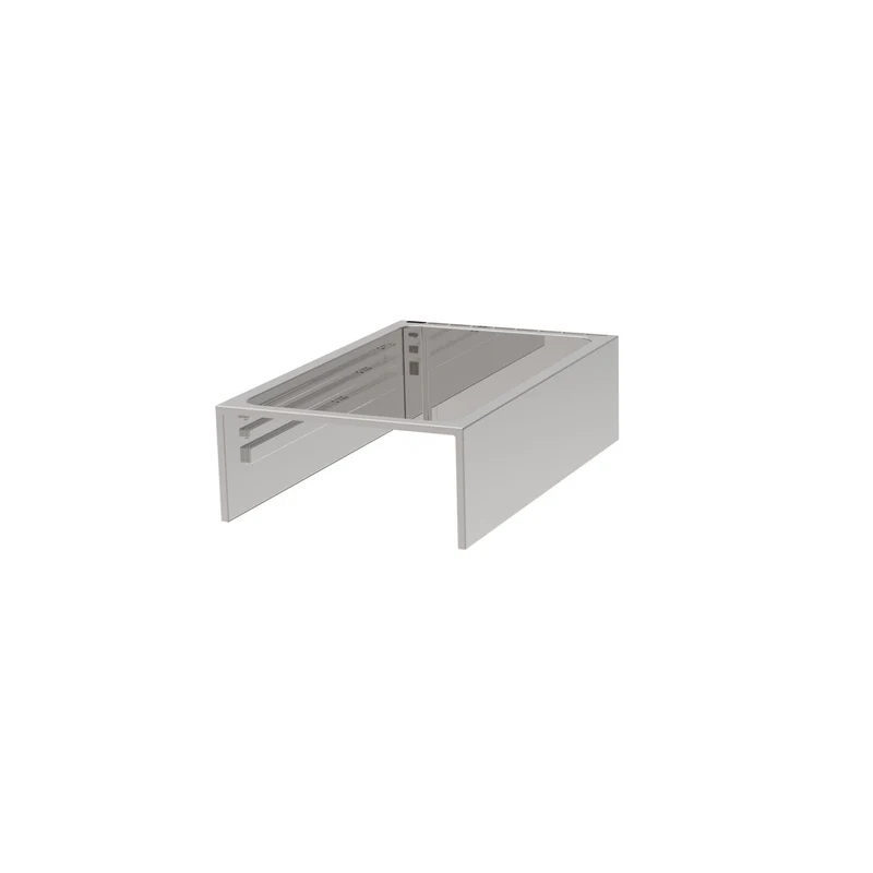 Rieber varithek® 1/1-GN-port