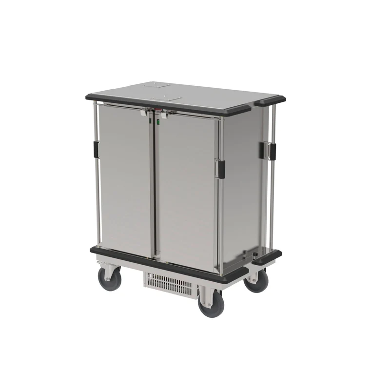 Rieber Tablettwagen TWF-AK – 2x8 GN -längs R290