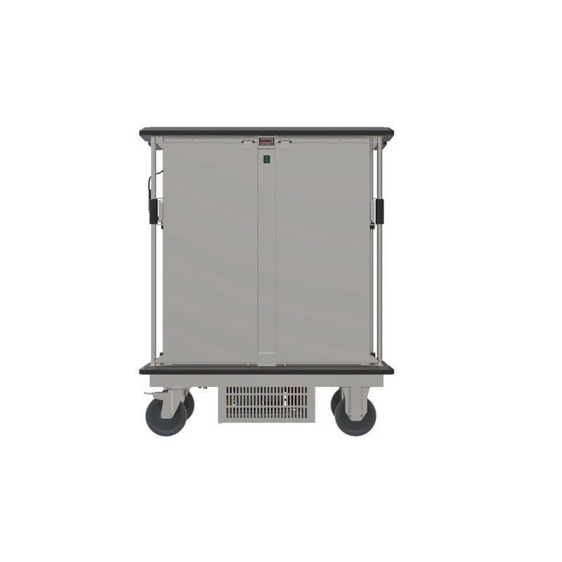 Rieber Tablettwagen TWF-AK – 2x8 GN -längs R290
