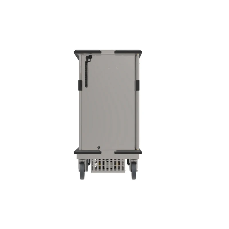 Rieber Tablettwagen TWF-AK – 2x8 GN -längs R290