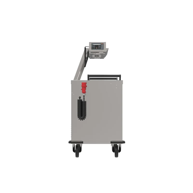 Rieber Regiostat Typ12-Kühl-/RegFach 400V R290