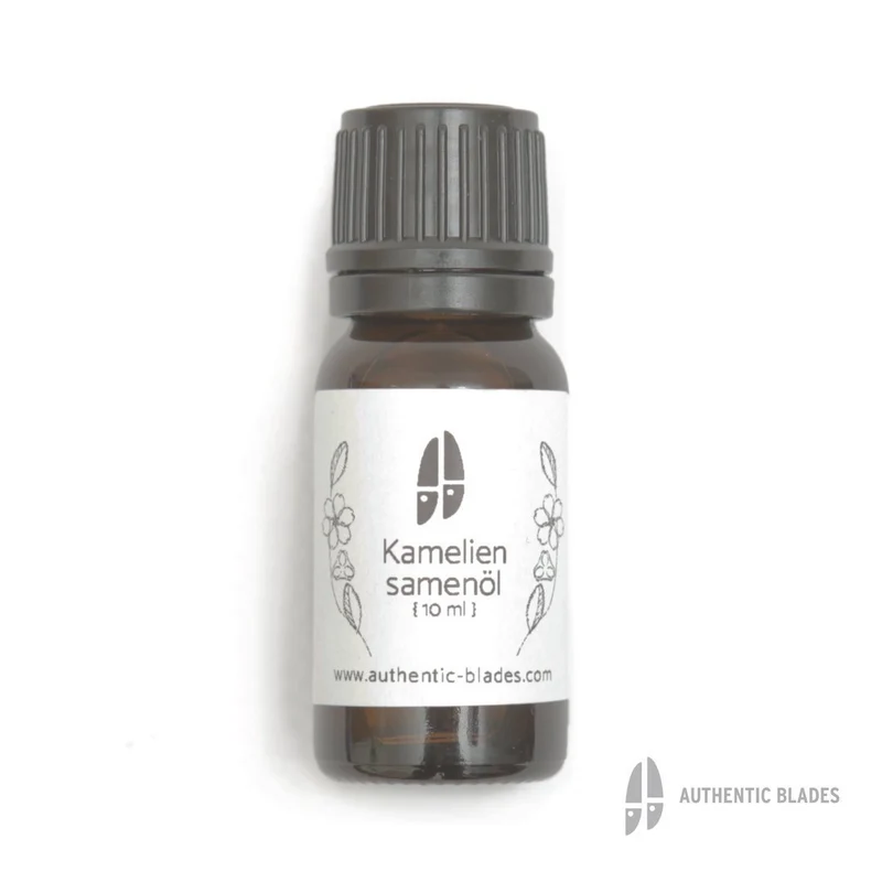 Kameliensamenöl 10ml