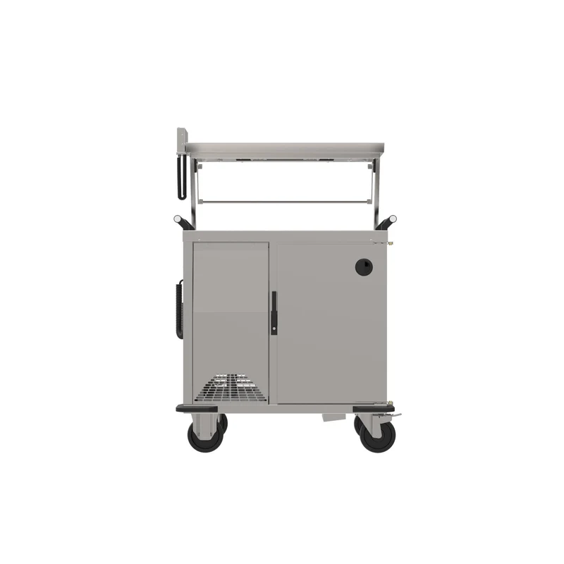 Rieber Regiostat Typ12-Kühl-/RegFach 230V R290