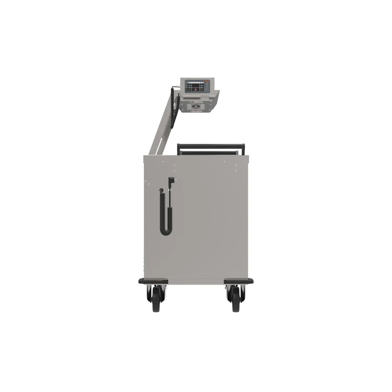 Rieber Regiostat Typ12-Kühl-/RegFach 230V R290