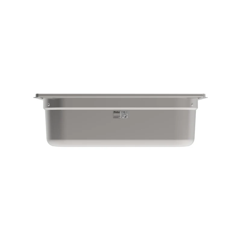 Rieber GNONE®-Behälter 1/3 100