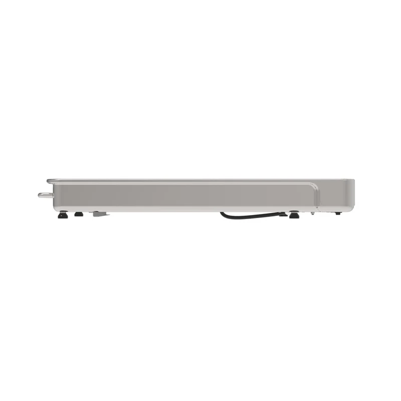 Rieber varithek® 1/1-ik-3600-2Z-eckig (1, 0)