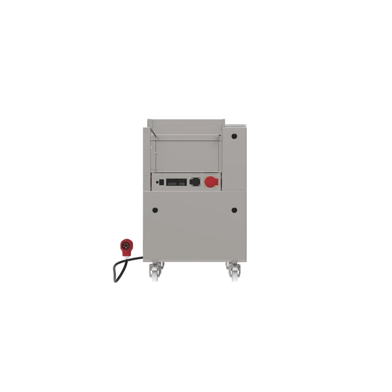 Rieber acs 600 ec – 1x varithek®