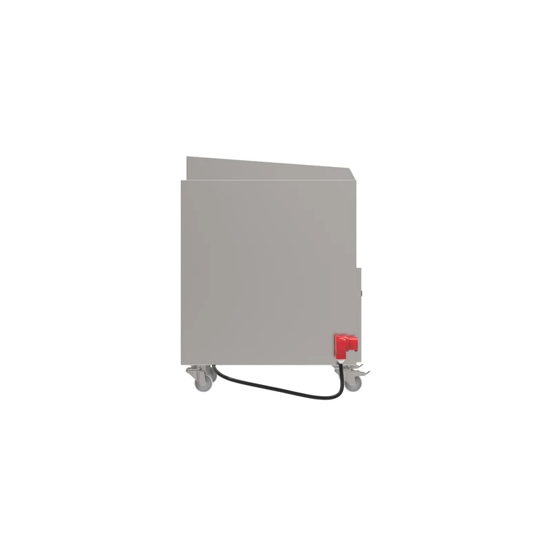 Rieber acs 600 ec – 1x varithek®