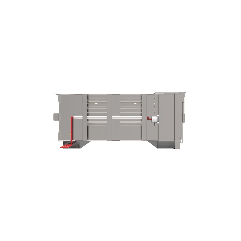 Rieber varithek® EST 4x1/1 – ohne Abdeckung