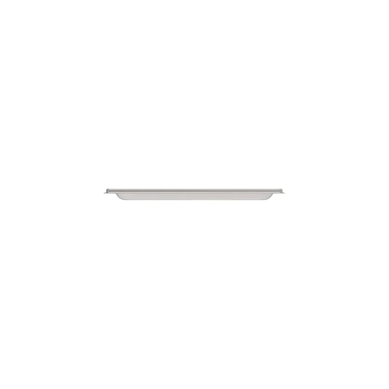 Rieber GN-Behälter GN 1/1, 024 mm, gelocht