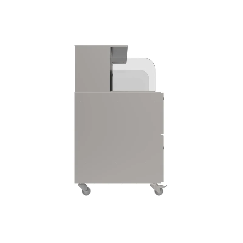 Rieber acs 1500 d3 – Aufsatz – 3x varithek®