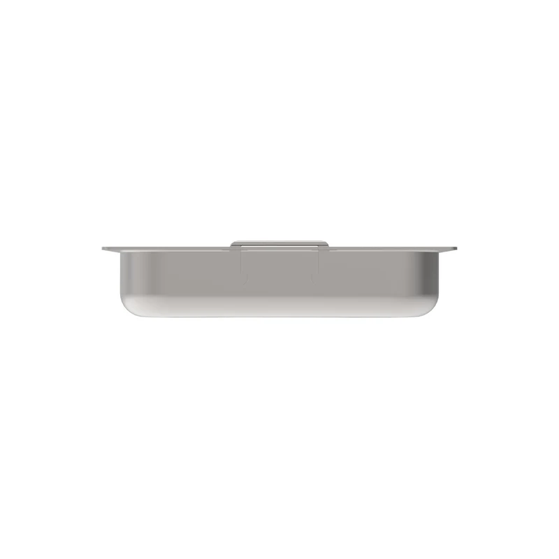 Rieber thermoplates® 1/2 065 nano – Fallgriff