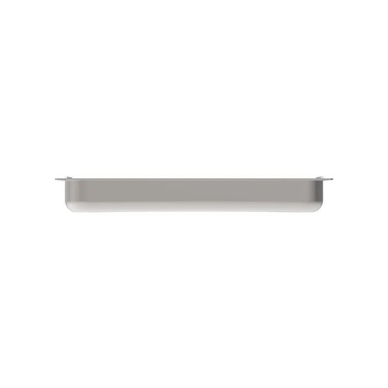 Rieber thermoplates® 1/1 065 nano – Fallgriff