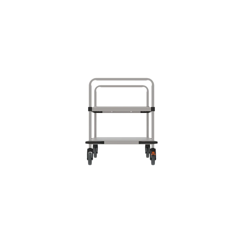 Rieber Transport-/Ausgabewagen 2x thermoport®