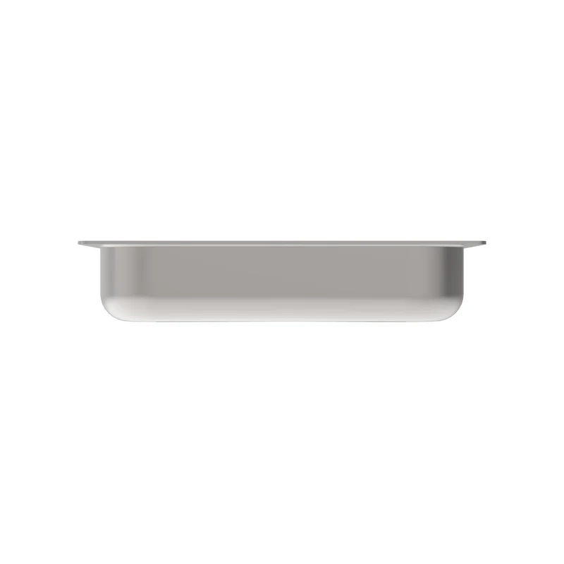 Rieber thermoplates® 1/3 065 nano