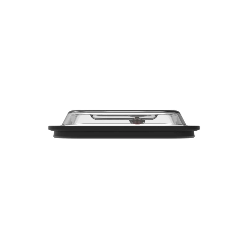 Rieber vaculid® Deckel 1/6 transparent