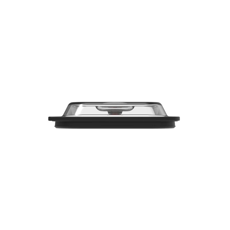 Rieber vaculid® Deckel 1/6 transparent