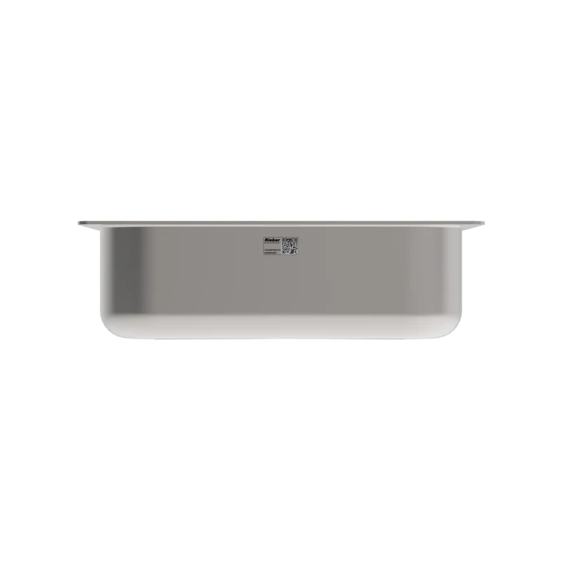 Rieber thermoplates® 1/3 100 nano 4x QR-Code
