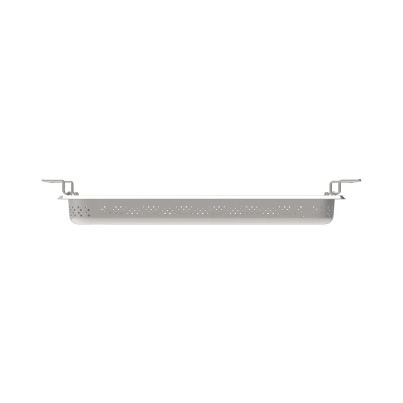 Rieber GN-Behälter GN 1/1, 054 mm, gelocht