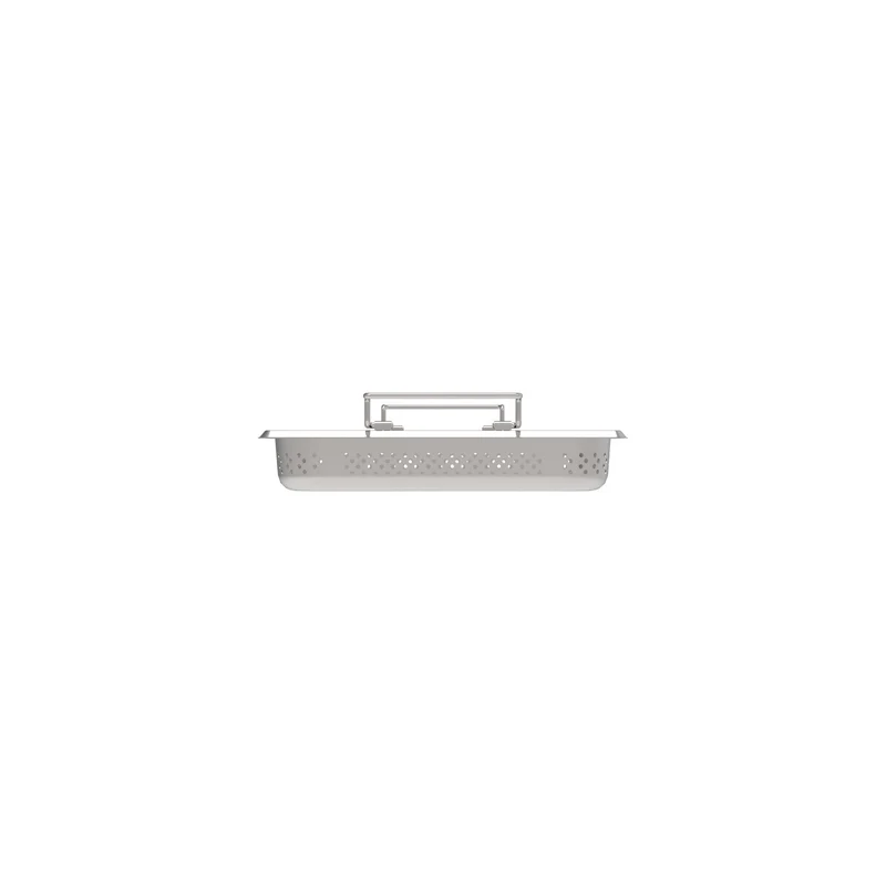 Rieber GN-Behälter GN 1/1, 054 mm, gelocht