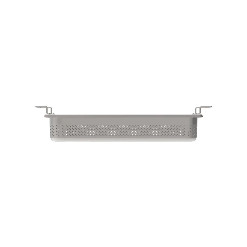 Rieber GN-Behälter GN 1/1, 094 mm, gelocht