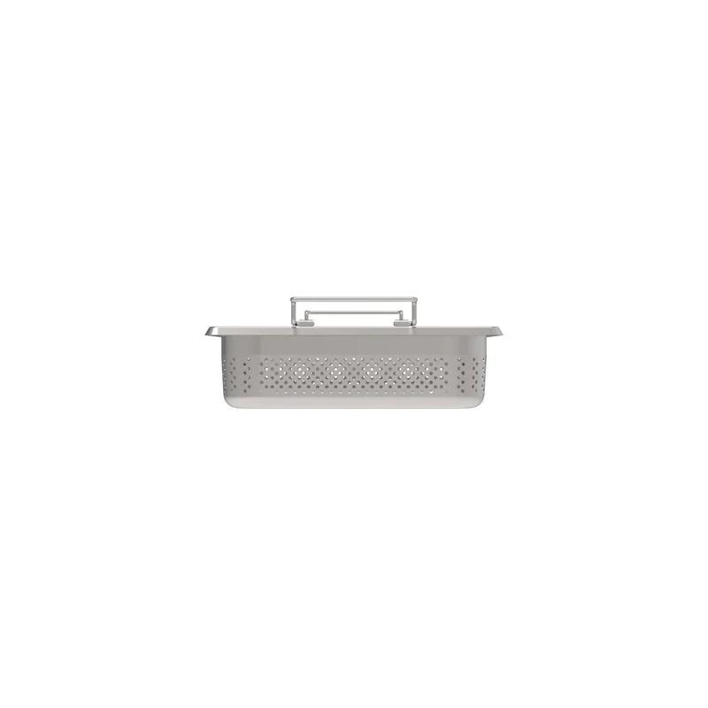 Rieber GN-Behälter GN 1/1, 094 mm, gelocht