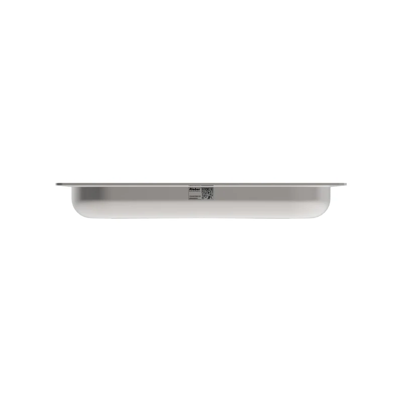 Rieber thermoplates® 1/3 040 nano 4x QR-Code