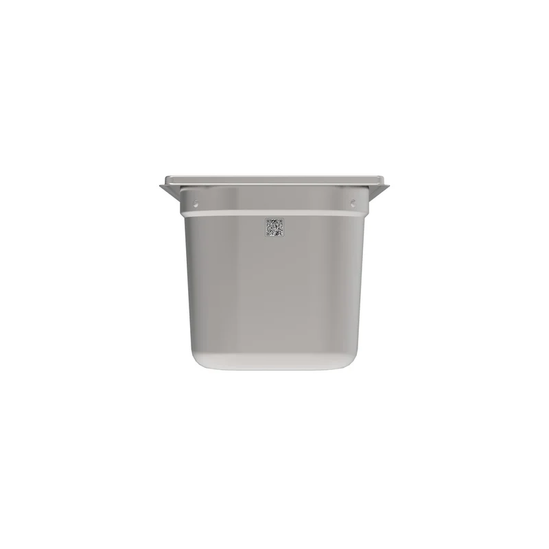 Rieber GNONE®-Behälter 1/3 150 4x QR