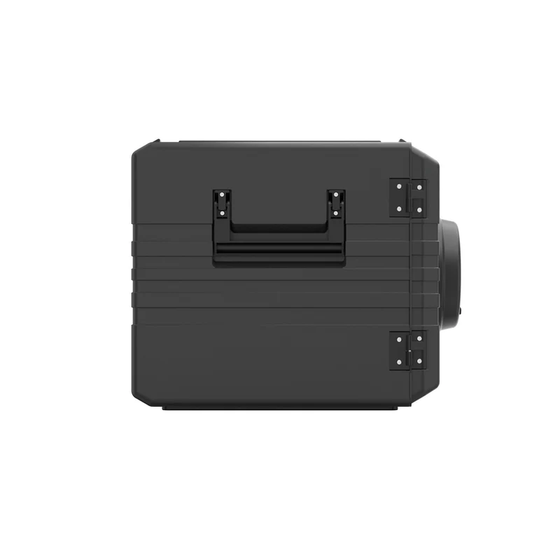 Rieber thermoport® K 1000 umluftbeheizt-schwarz