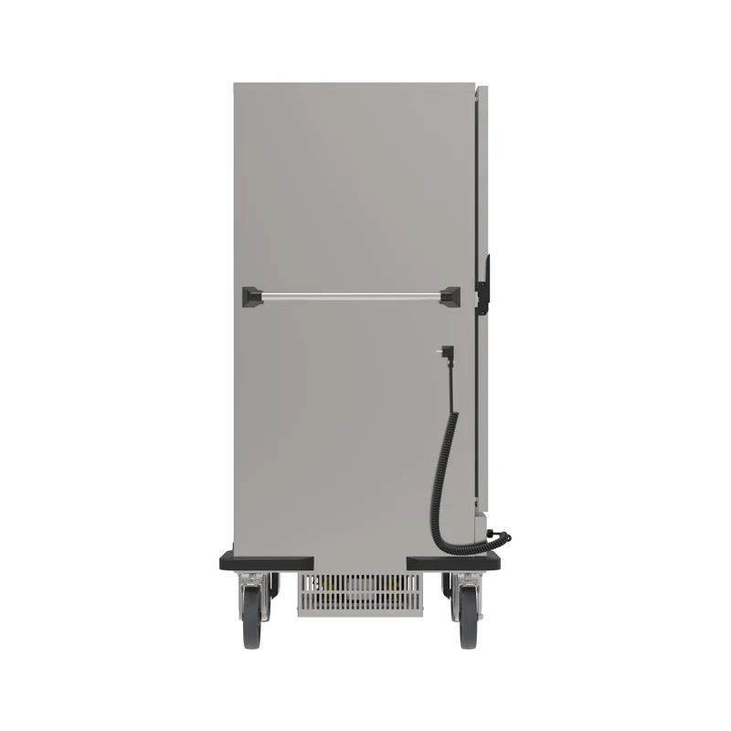 Rieber Bankettwagen2/1 gekühlt Sicken 115 mm R290